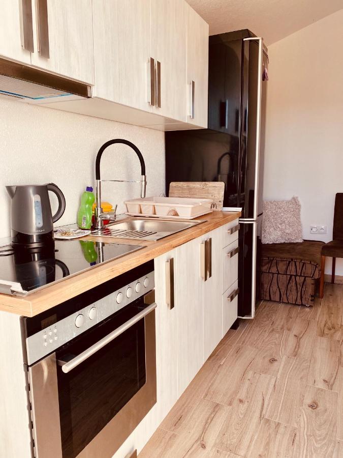Apartment Elena Donji Okrug  외부 사진