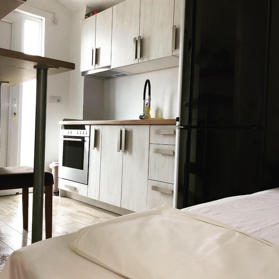 Apartment Elena Donji Okrug  외부 사진