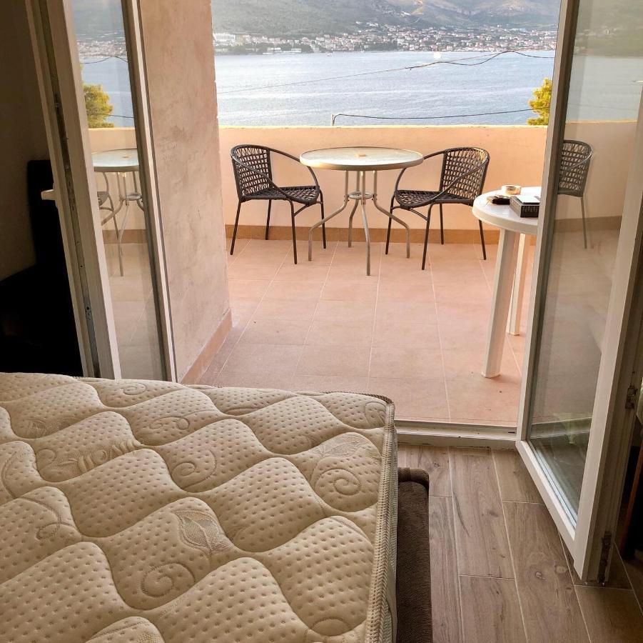 Apartment Elena Donji Okrug  외부 사진