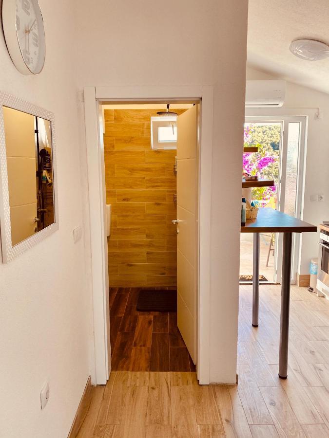 Apartment Elena Donji Okrug  외부 사진