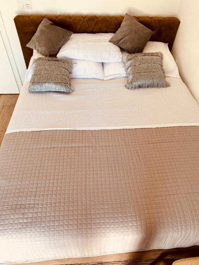 Apartment Elena Donji Okrug  외부 사진