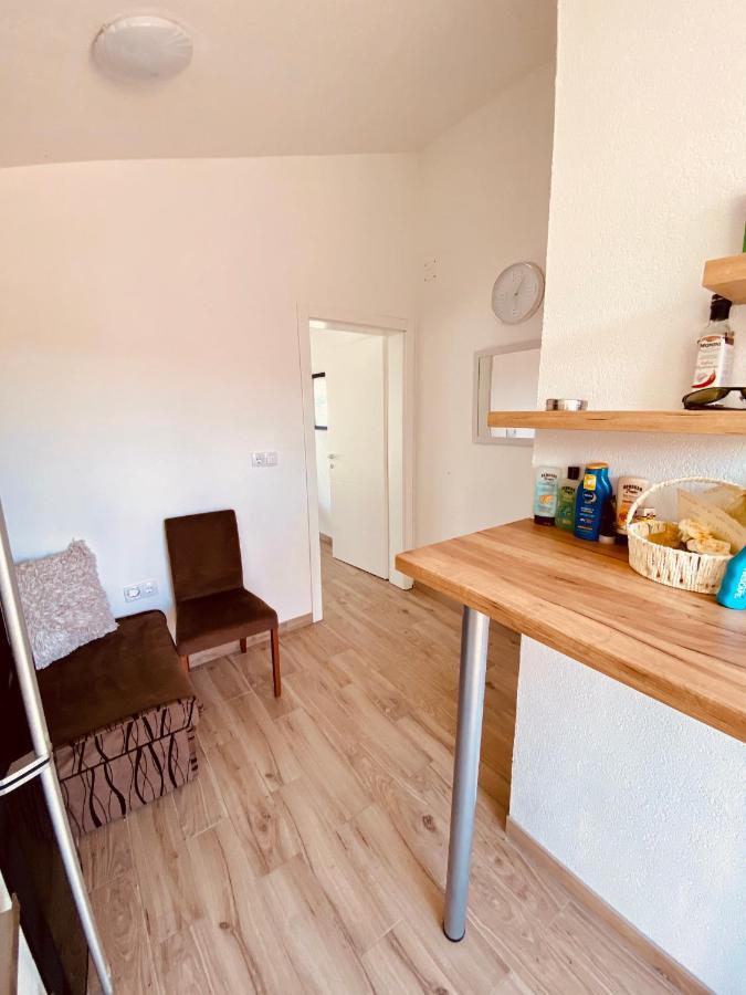 Apartment Elena Donji Okrug  외부 사진