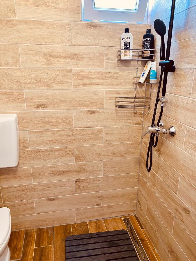 Apartment Elena Donji Okrug  외부 사진