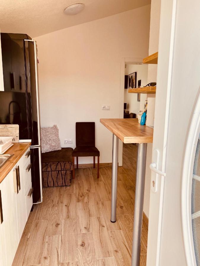 Apartment Elena Donji Okrug  외부 사진