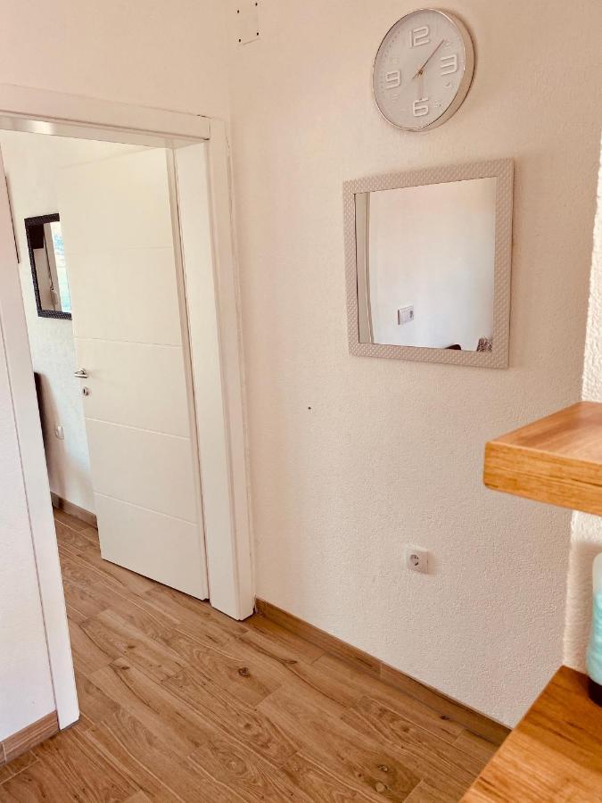 Apartment Elena Donji Okrug  외부 사진