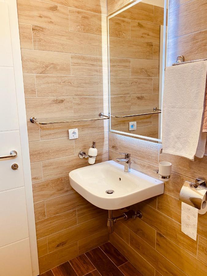 Apartment Elena Donji Okrug  외부 사진